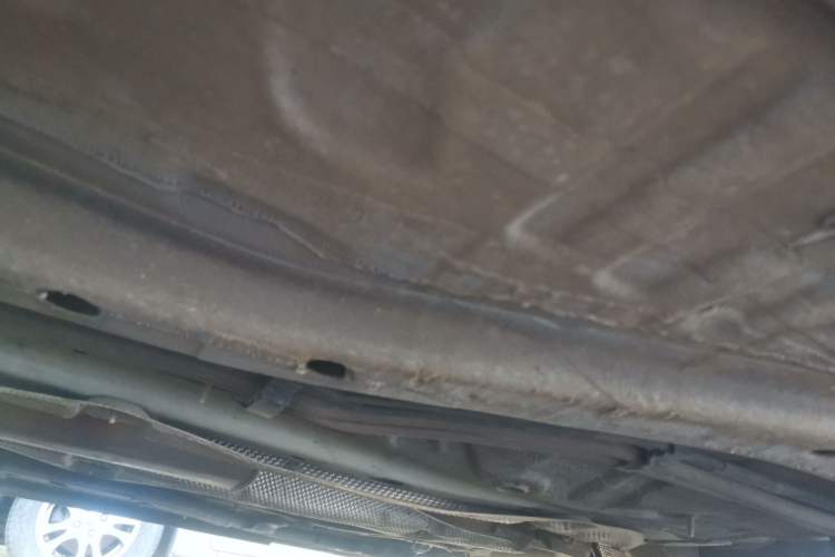 Used Roewe i6 2020 PLUS 1.6L CVT 4G Connected Glory Holographic Edition Chassis Front Right