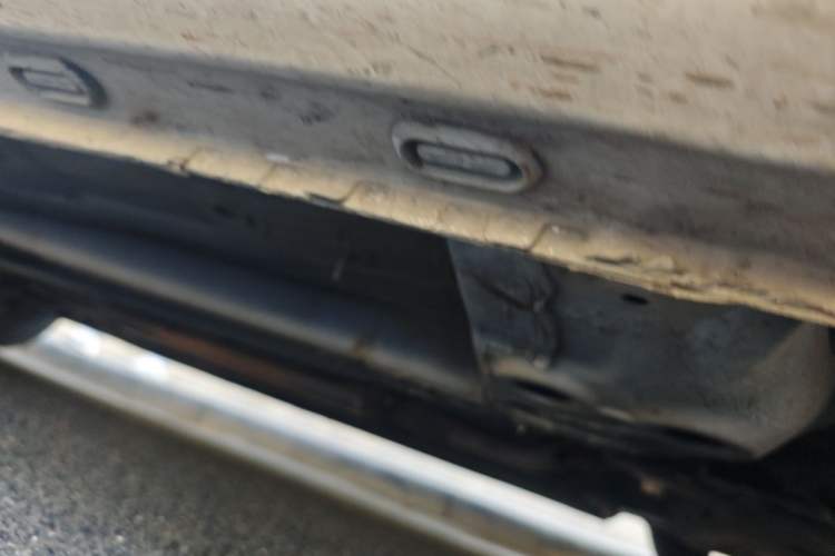 Used Roewe i6 2020 PLUS 1.6L CVT 4G Connected Glory Flagship Edition Chassis Front Right