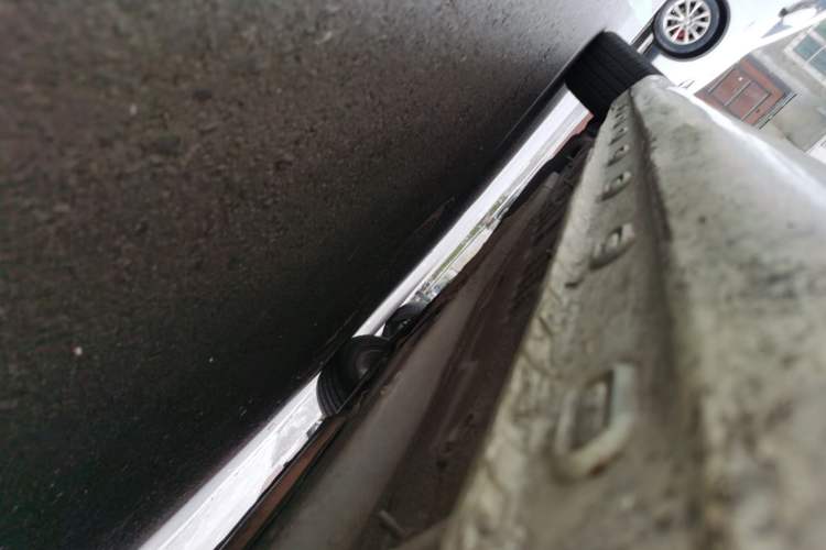 Used Roewe i6 2020 PLUS 1.6L CVT 4G Connected Glory Luxury Edition Chassis Front Right