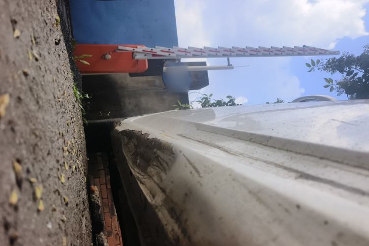 Used Roewe i6 2020 PLUS 1.6L CVT 4G Connected Glory Flagship Edition Chassis Front Right