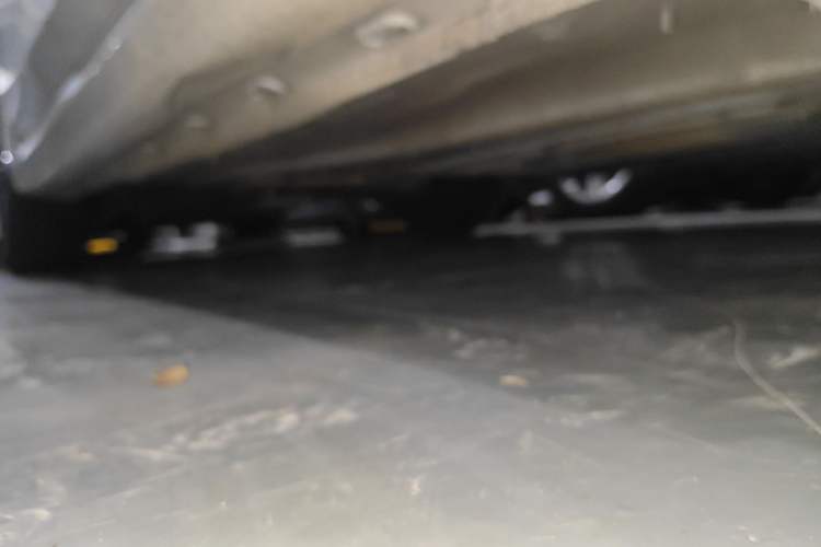 Used Roewe i6 2020 PLUS 1.6L CVT 4G Connected Glory Flagship Edition Chassis Front Right