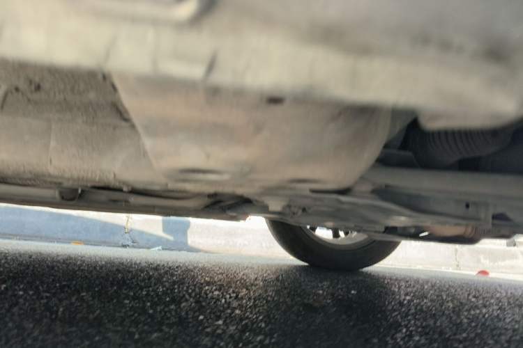 Used Roewe i6 2020 PLUS 1.6L CVT 4G Connected Glory Luxury Edition Chassis Front Right