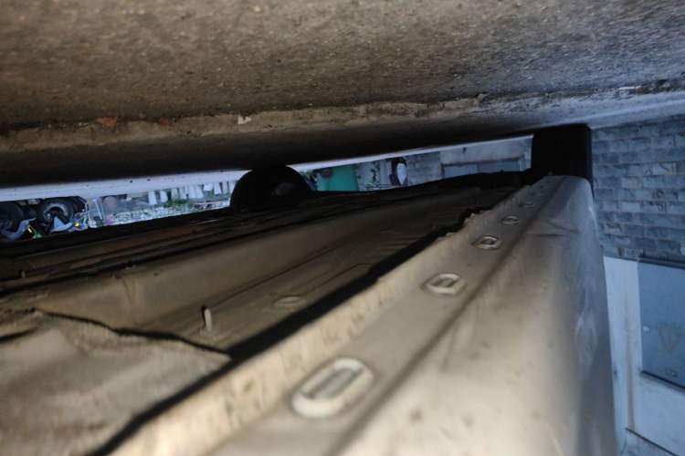 Used Roewe i6 2020 PLUS 1.6L CVT 4G Connected Glory Flagship Edition Chassis Front Right