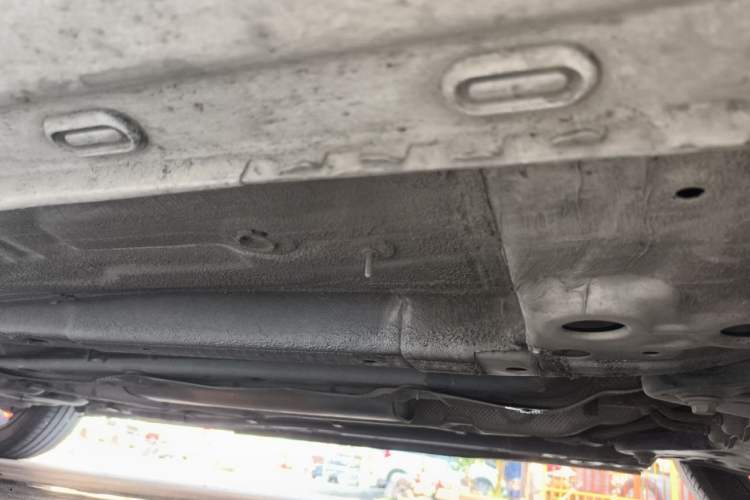 Used Roewe i6 2020 PLUS 1.6L CVT 4G Connected Glory Flagship Edition Chassis Front Right