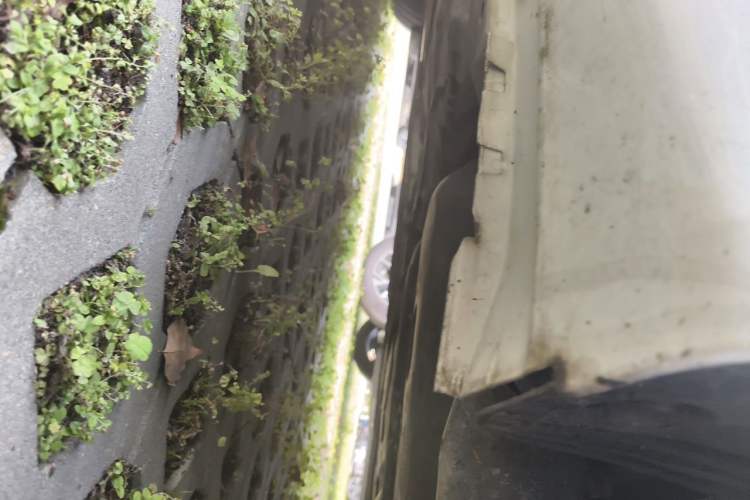 Used Roewe i6 2020 PLUS 1.6L CVT 4G Connected Glory Flagship Edition Chassis Rear Left