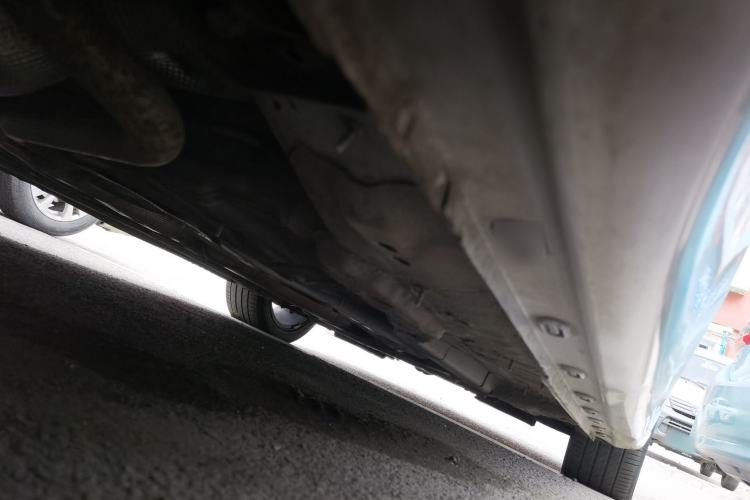 Used Roewe i6 2020 PLUS 1.6L CVT 4G Connected Glory Flagship Edition Chassis Rear Right