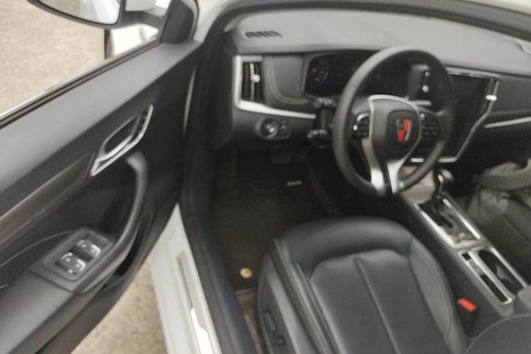 Used Roewe i6 2020 PLUS 1.6L CVT 4G Connected Glory Flagship Edition Driver Seat
