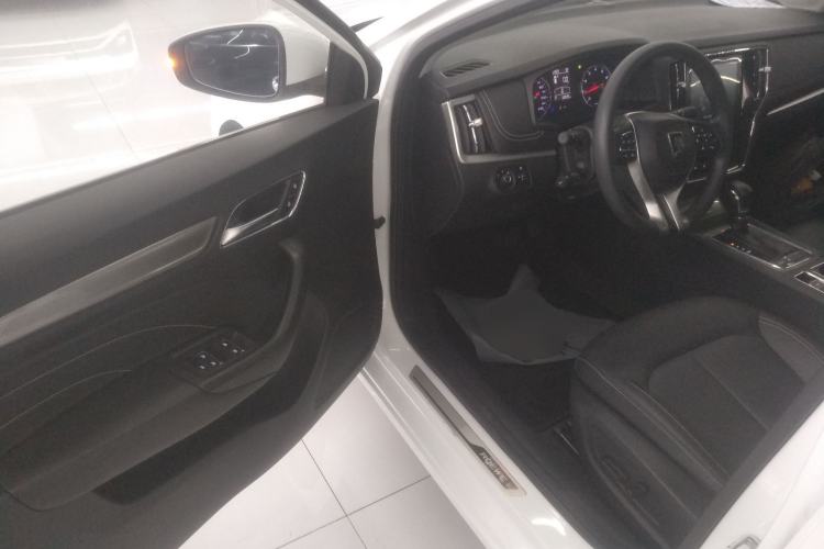 Used Roewe i6 2020 PLUS 1.6L CVT 4G Connected Glory Flagship Edition Driver Seat
