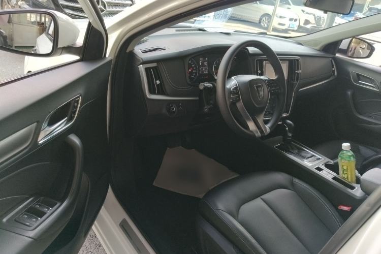 Used Roewe i6 2020 PLUS 1.6L CVT 4G Connected Glory Flagship Edition Driver Seat