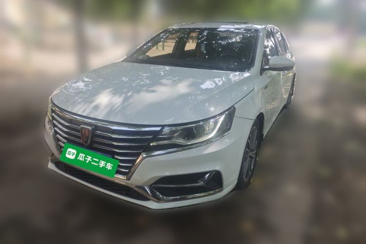 Used Roewe i6 2020 PLUS 1.6L CVT 4G Connected Glory Holographic Edition Guazi used car, China used car export, Used car for sale, Used cars, Cheapest cars for sale