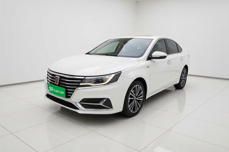 Used Roewe i6 2020 PLUS 1.6L CVT 4G Connected Glory Holographic Edition Guazi used car, China used car export, Used car for sale, Used cars, Cheapest cars for sale