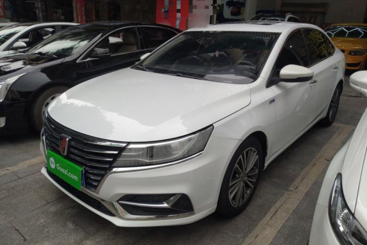 Used Roewe i6 2020 PLUS 1.6L CVT 4G Connected Glory Flagship Edition Guazi used car, China used car export, Used car for sale, Used cars, Cheapest cars for sale
