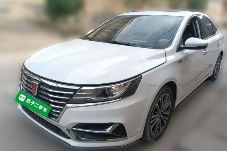 Used Roewe i6 2020 PLUS 1.6L CVT 4G Connected Glory Holographic Edition Guazi used car, China used car export, Used car for sale, Used  cars, Cheapest cars for sale