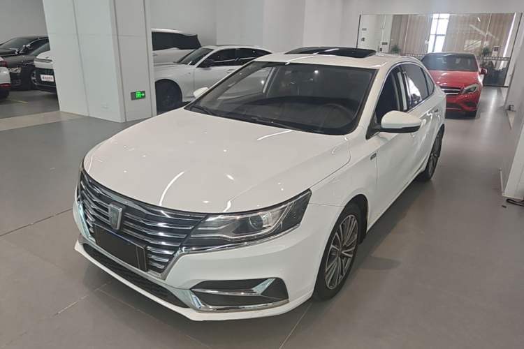 Used Roewe i6 2020 PLUS 1.6L CVT 4G Connected Glory Flagship Edition Guazi used car, China used car export, Used car for sale, Used  cars, Cheapest cars for sale