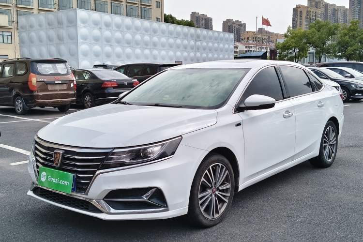 Used Roewe i6 2020 PLUS 1.6L CVT 4G Connected Glory Flagship Edition Guazi used car, China used car export, Used car for sale, Used  cars, Cheapest cars for sale
