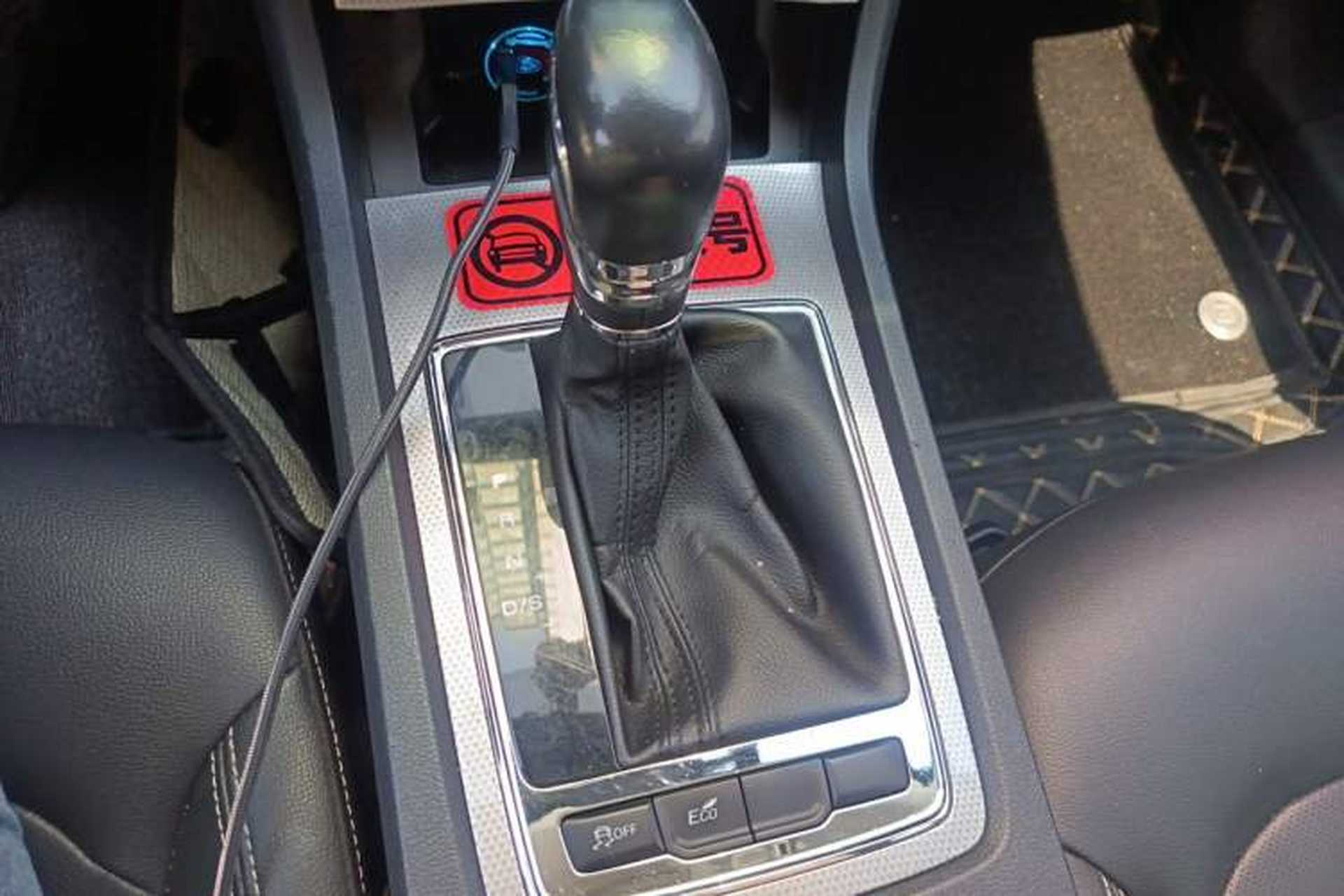 Used Roewe i6 2020 PLUS 1.6L CVT 4G Connected Glory Flagship Edition Gear Lever