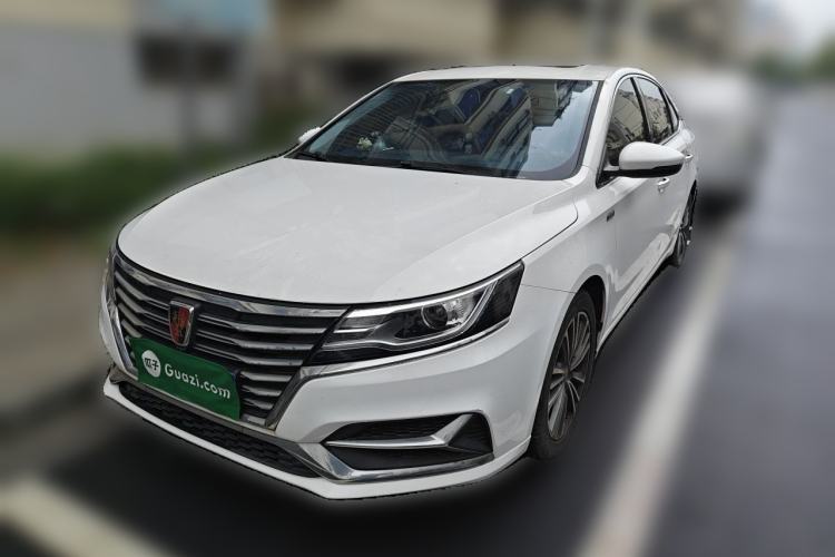 Used Roewe i6 2020 PLUS 1.6L CVT 4G Connected Glory Flagship Edition Guazi used car, China used car export, Used car for sale, Used  cars, Cheapest cars for sale