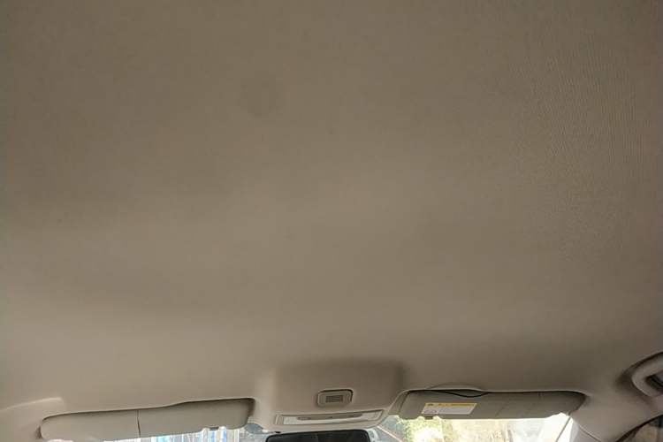 Used Roewe i6 2020 PLUS 1.6L CVT 4G Connected Glory Luxury Edition Headliner