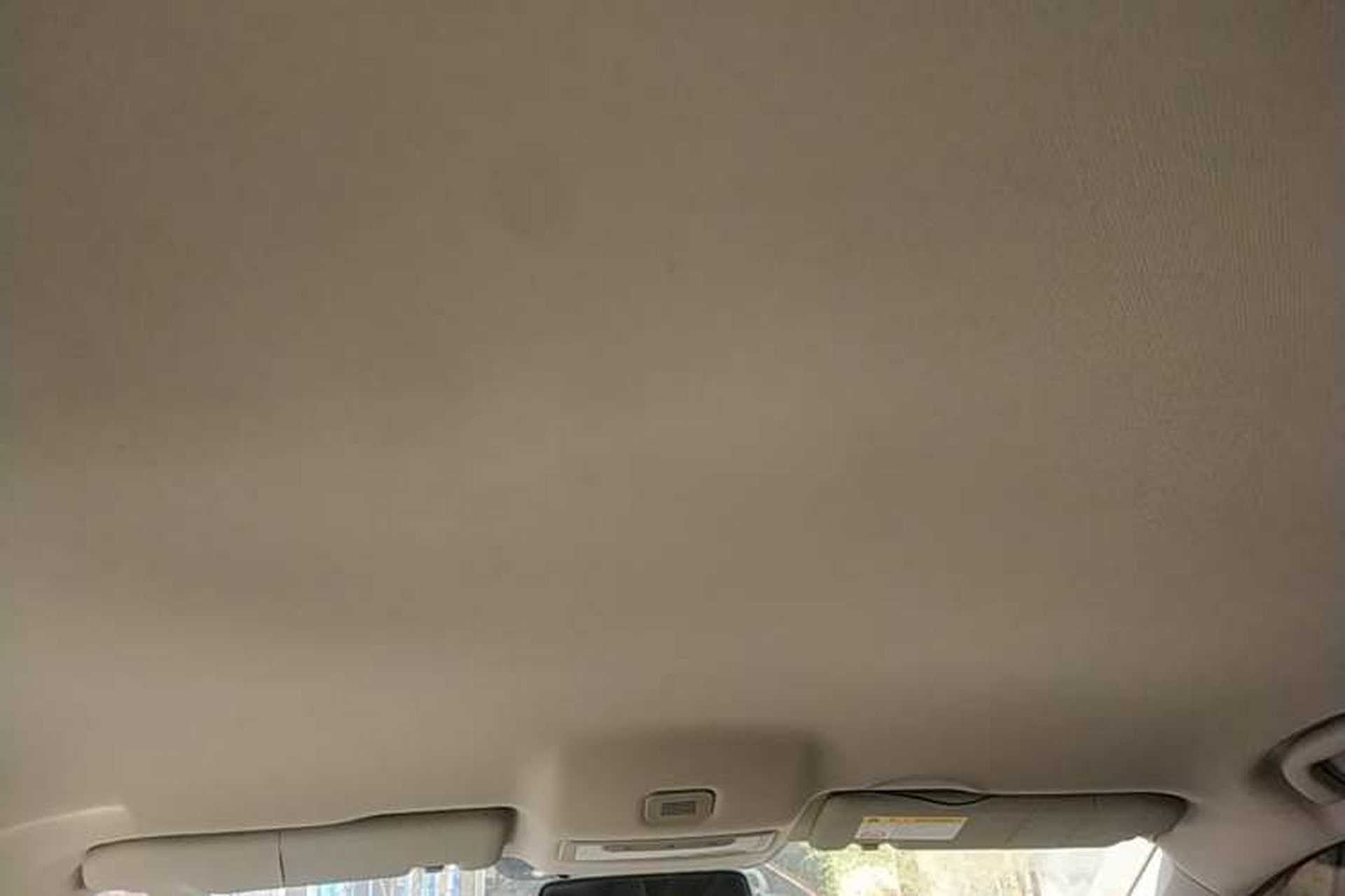 Used Roewe i6 2020 PLUS 1.6L CVT 4G Connected Glory Luxury Edition Headliner