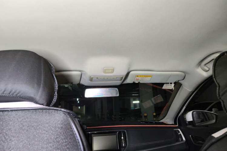 Used Roewe i6 2020 PLUS 1.6L CVT 4G Connected Glory Luxury Edition Headliner