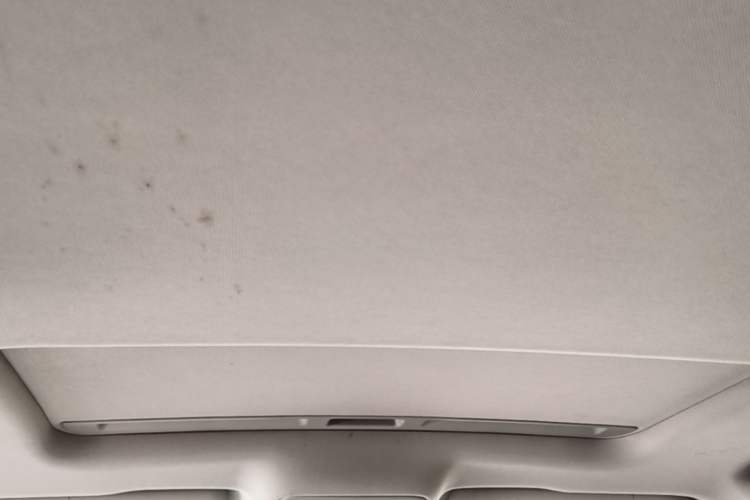 Used Roewe i6 2020 PLUS 1.6L CVT 4G Connected Glory Flagship Edition Headliner