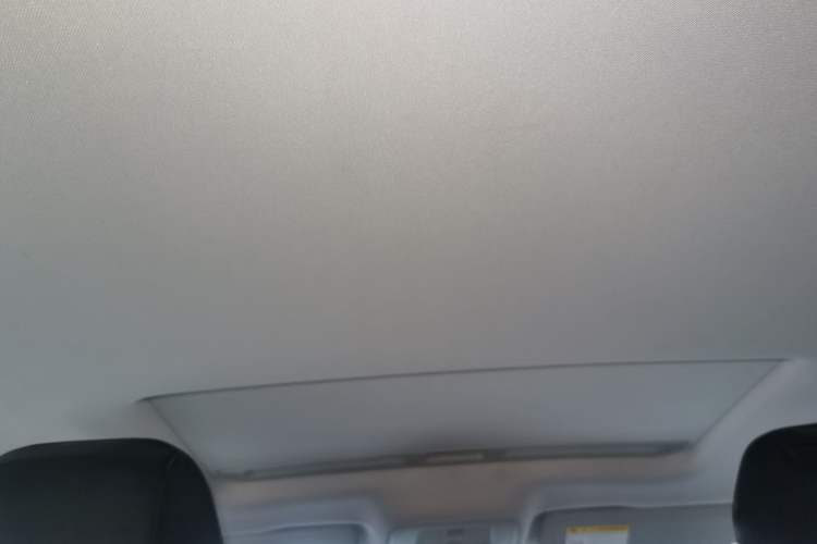 Used Roewe i6 2020 PLUS 1.6L CVT 4G Connected Glory Flagship Edition Headliner
