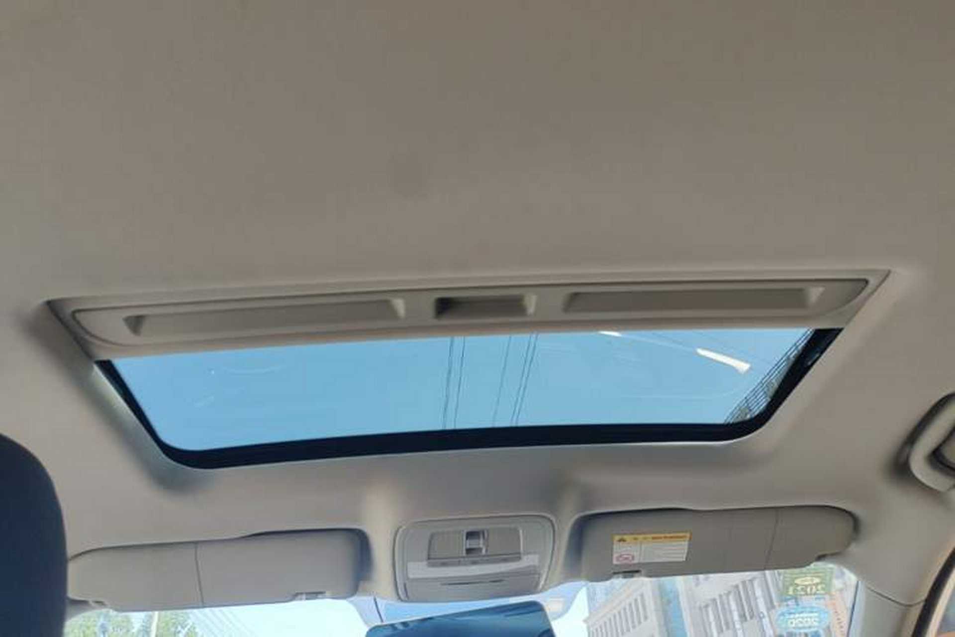 Used Roewe i6 2020 PLUS 20T TST 4G Connected Glory Flagship Edition Headliner