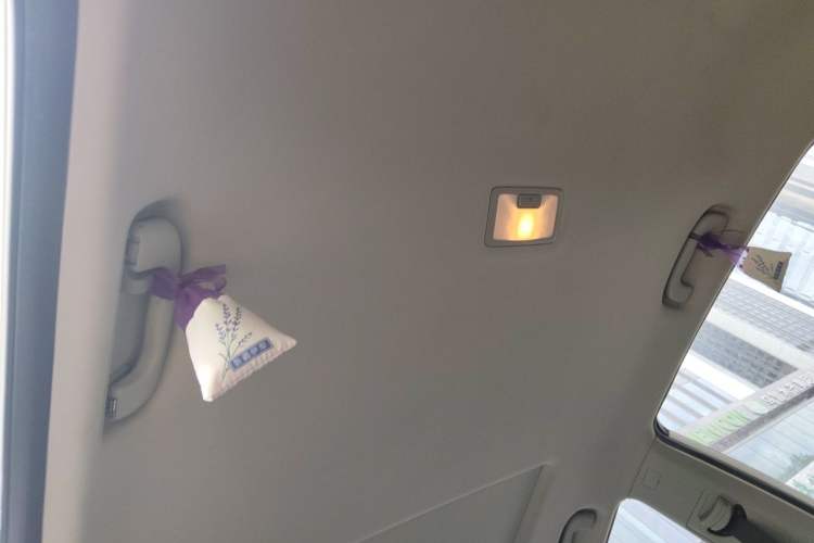 Used Roewe i6 2020 PLUS 1.6L CVT 4G Connected Glory Flagship Edition Headliner