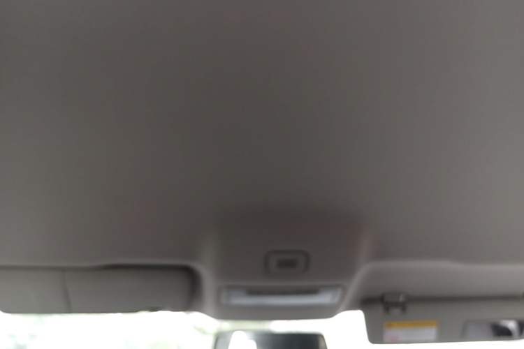 Used Roewe i6 2020 PLUS 1.6L CVT 4G Connected Glory Luxury Edition Headliner