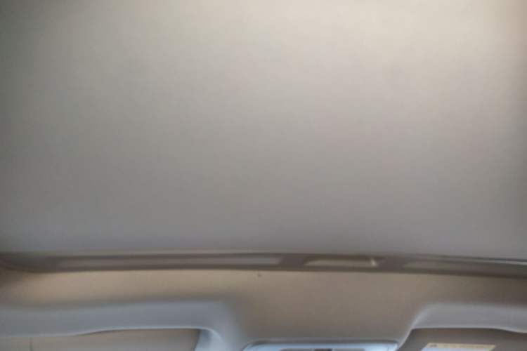 Used Roewe i6 2020 PLUS 1.6L CVT 4G Connected Glory Flagship Edition Headliner