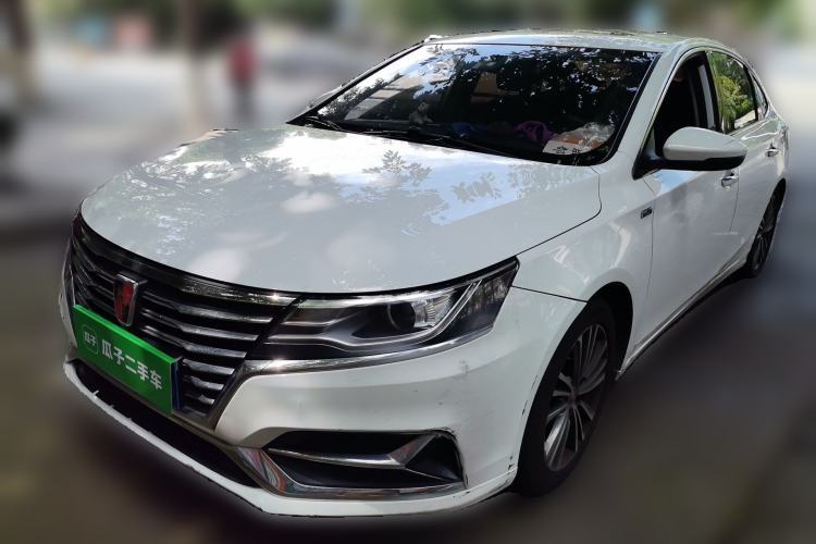Used Roewe i6 2020 PLUS 1.6L CVT 4G Connected Glory Holographic Edition Guazi used car, China used car export, Used car for sale, Used cars, Cheapest cars for sale
