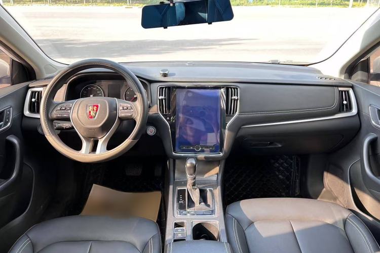 Used Roewe i6 2020 PLUS 1.6L CVT 4G Connected Glory Flagship Edition Interior 1
