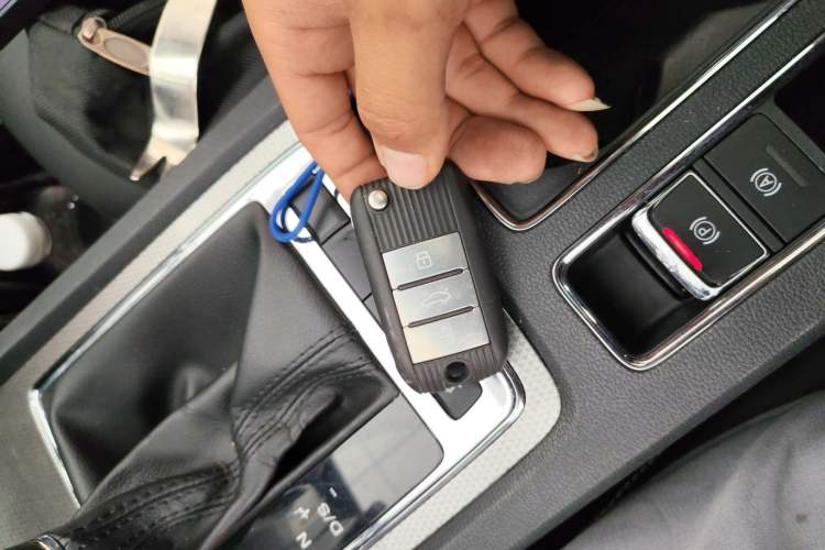 Used Roewe i6 2020 PLUS 1.6L CVT 4G Connected Glory Flagship Edition Interior 1