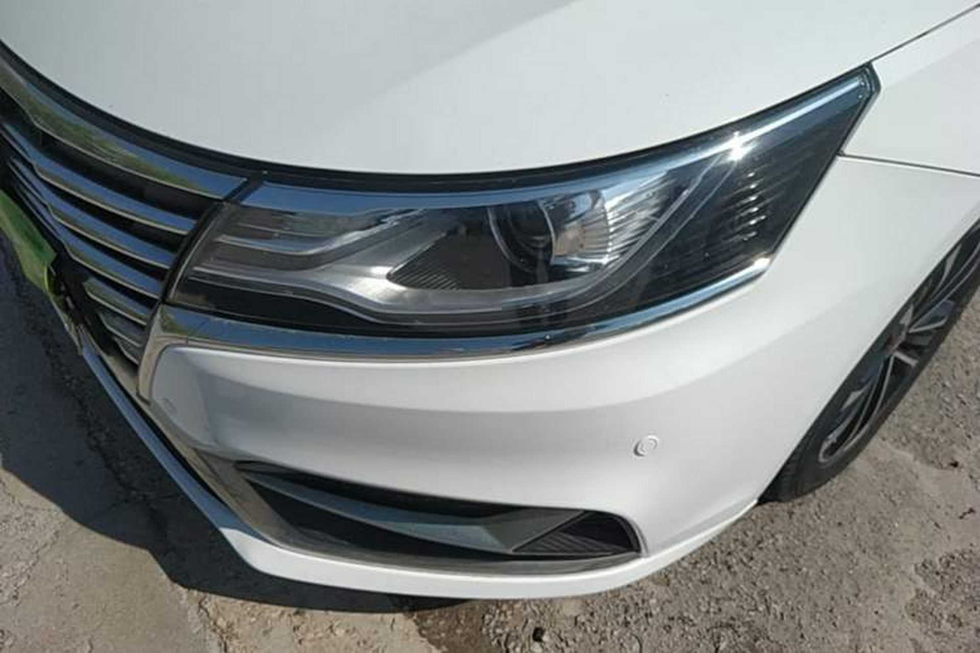 Used Roewe i6 2020 PLUS 1.6L CVT 4G Connected Glory Luxury Edition Left Front Headlight