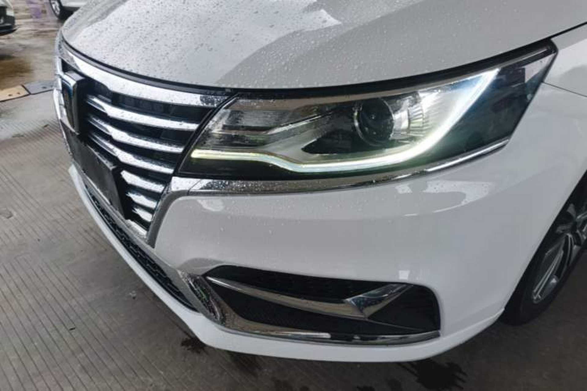 Used Roewe i6 2020 PLUS 1.6L CVT 4G Connected Glory Flagship Edition Left Front Headlight