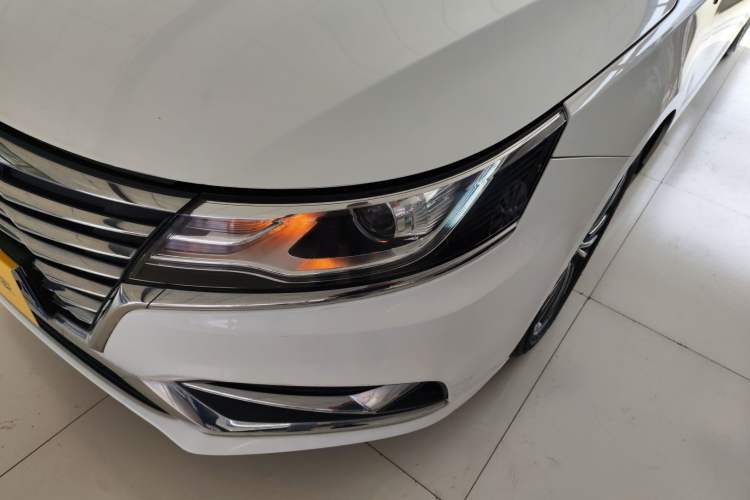 Used Roewe i6 2020 PLUS 1.6L CVT 4G Connected Glory Flagship Edition Left Front Headlight