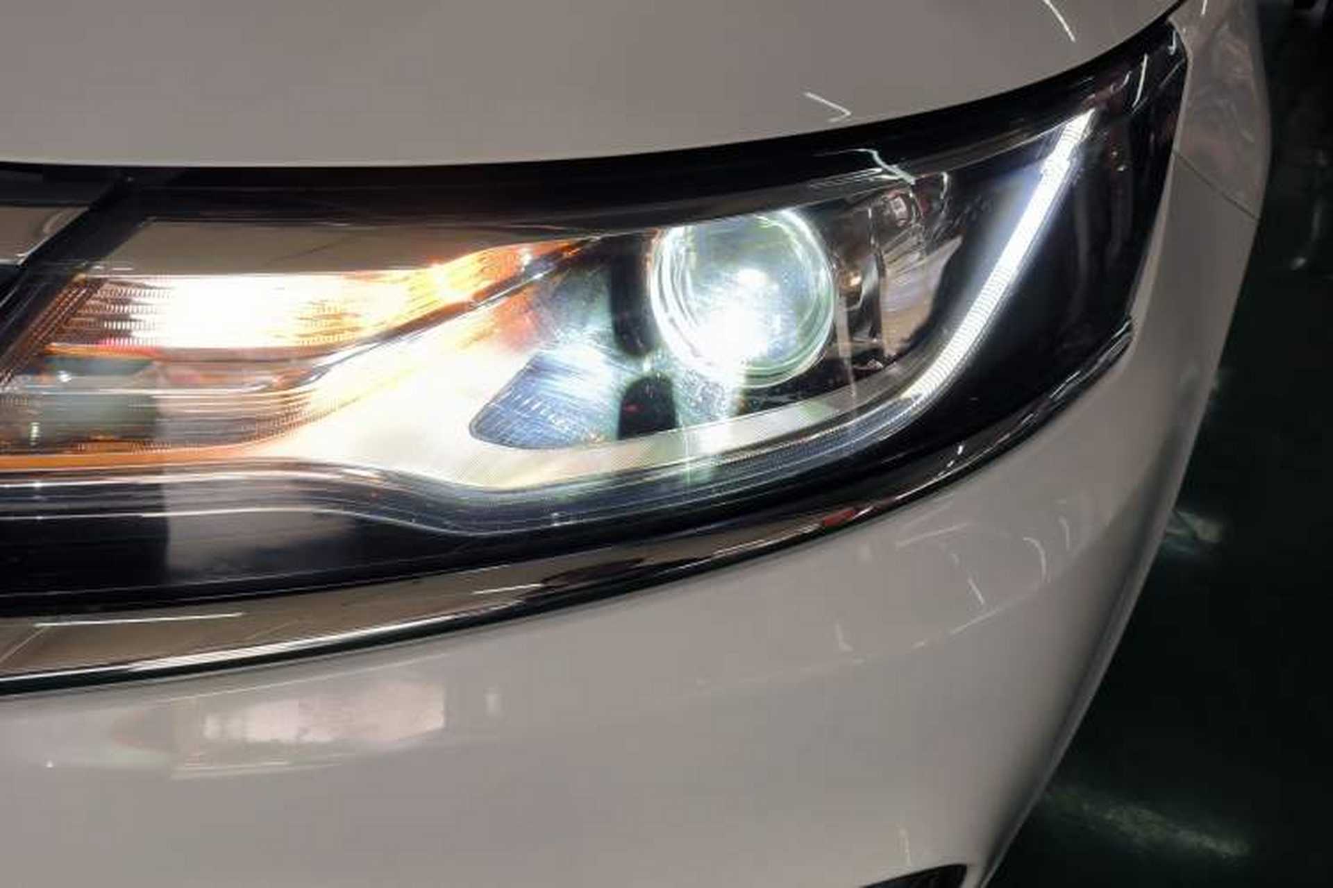 Used Roewe i6 2020 PLUS 1.6L CVT 4G Connected Glory Flagship Edition Left Front Headlight