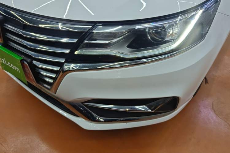 Used Roewe i6 2020 PLUS 1.6L CVT 4G Connected Glory Luxury Edition Left Front Headlight