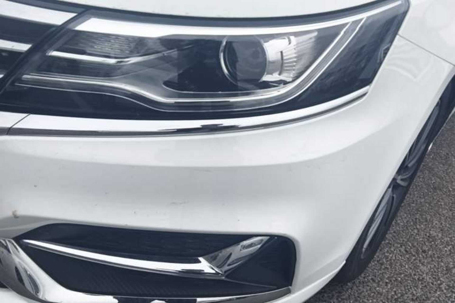 Used Roewe i6 2020 PLUS 1.6L Manual 4G Connect Glory Flagship Edition Left Front Headlight