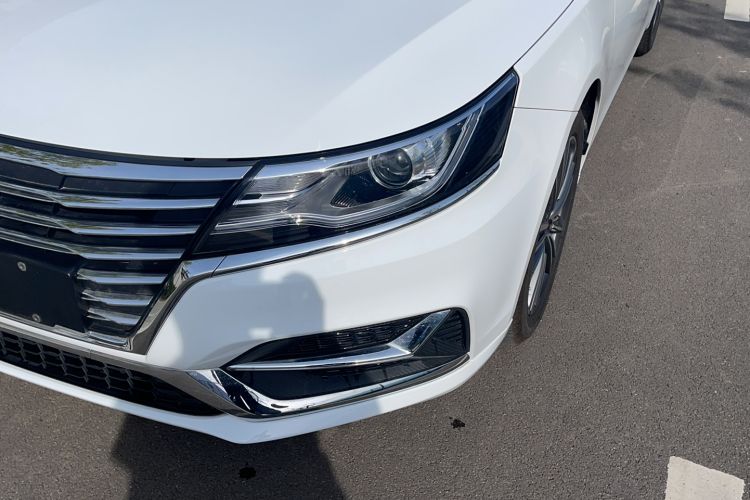 Used Roewe i6 2020 PLUS 1.6L CVT 4G Connected Glory Flagship Edition Left Front Headlight