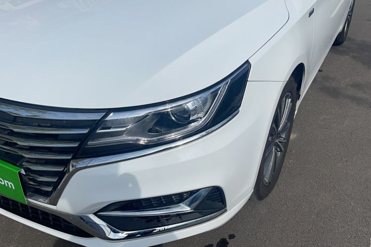 Used Roewe i6 2020 PLUS 1.6L CVT 4G Connected Glory Flagship Edition Left Front Headlight