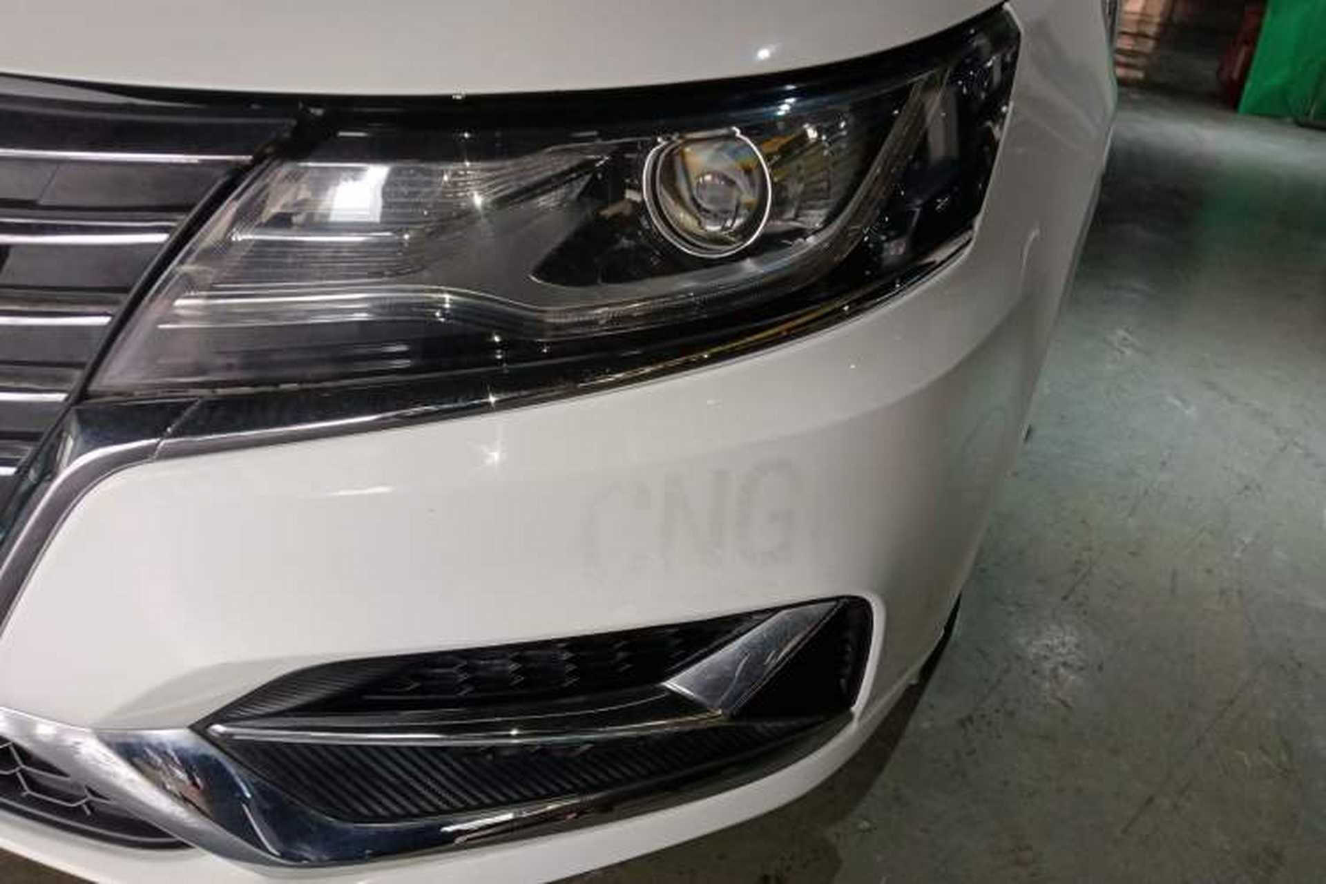 Used Roewe i6 2020 PLUS 1.6L CVT 4G Connected Glory Flagship Edition Left Front Headlight