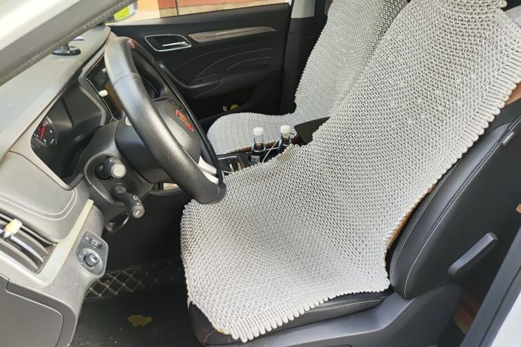Used Roewe i6 2020 PLUS 1.6L CVT 4G Connected Glory Flagship Edition Left Front Seat