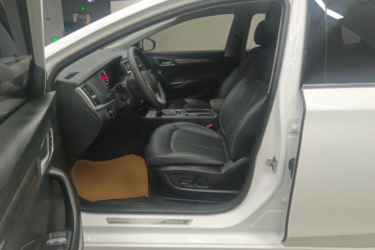 Used Roewe i6 2020 PLUS 1.6L CVT 4G Connected Glory Flagship Edition Left Front Seat