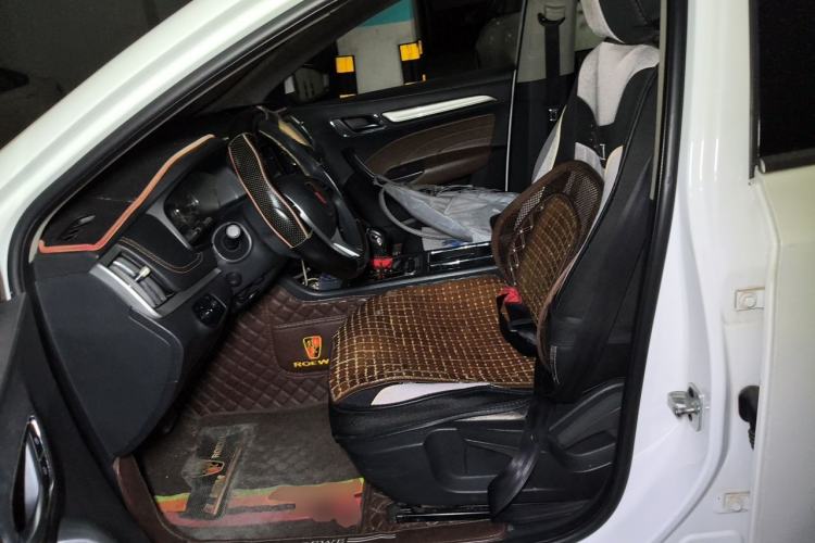 Used Roewe i6 2020 PLUS 1.6L CVT 4G Connected Glory Luxury Edition Left Front Seat