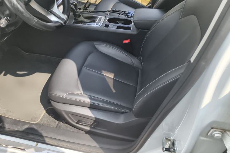 Used Roewe i6 2020 PLUS 1.6L CVT 4G Connected Glory Flagship Edition Left Front Seat