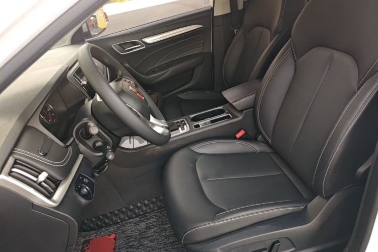 Used Roewe i6 2020 PLUS 1.6L CVT 4G Connected Glory Flagship Edition Left Front Seat