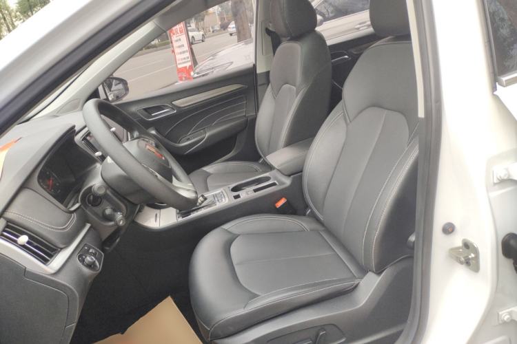 Used Roewe i6 2020 PLUS 1.6L CVT 4G Connected Glory Flagship Edition Left Front Seat