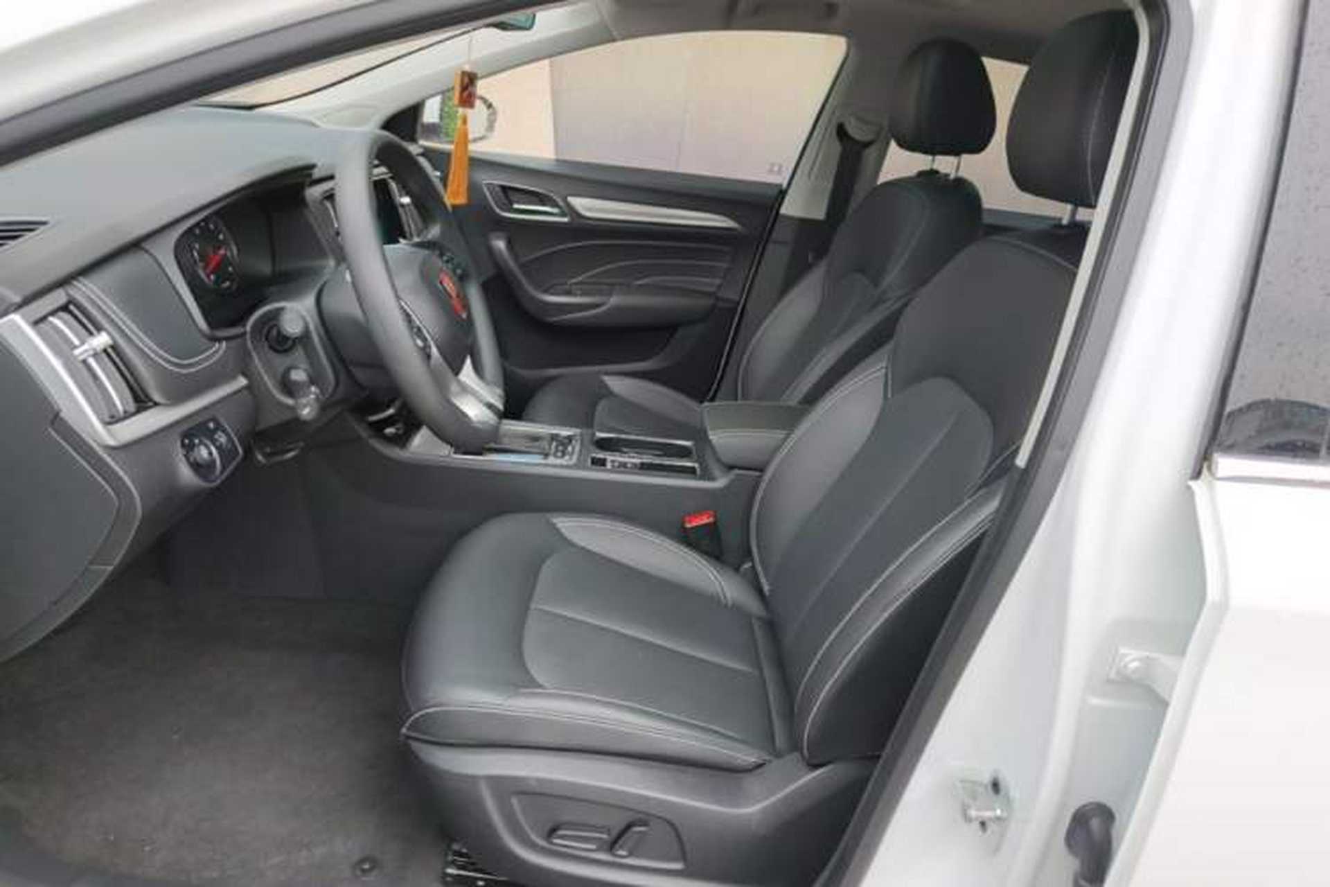 Used Roewe i6 2020 PLUS 1.6L CVT 4G Connected Glory Flagship Edition Left Front Seat