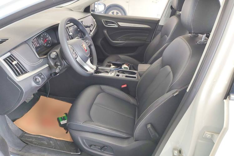 Used Roewe i6 2020 PLUS 1.6L CVT 4G Connected Glory Flagship Edition Left Front Seat